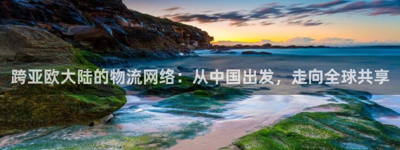 豪门国际是啥：跨亚欧大陆的物流网络：