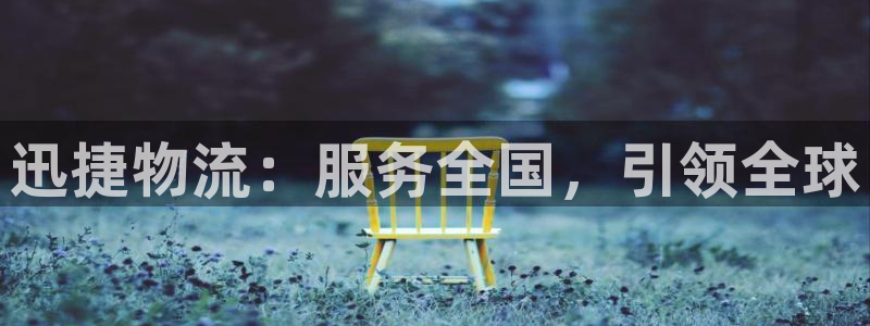 豪门国际能不能退：迅捷物流：服务全国